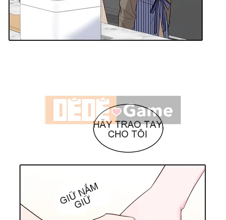 Vợ cô ấy Chương 1-26