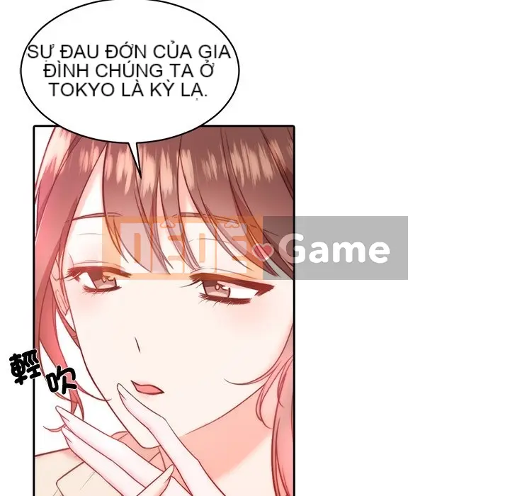 Vợ cô ấy Chương 1-26