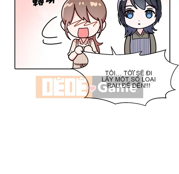 Vợ cô ấy Chương 1-26