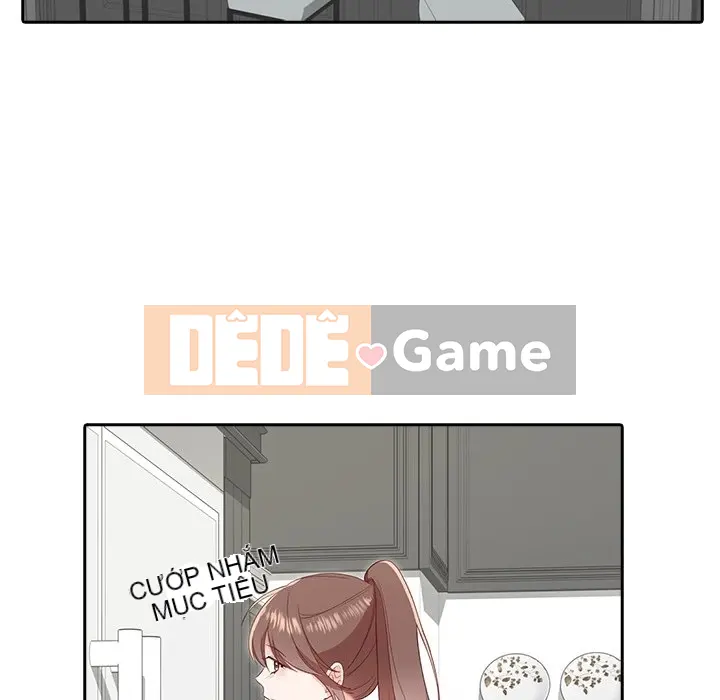 Vợ cô ấy Chương 1-26