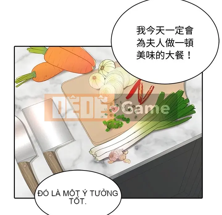 Vợ cô ấy Chương 1-26