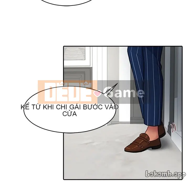 Vợ cô ấy Chương 1-26