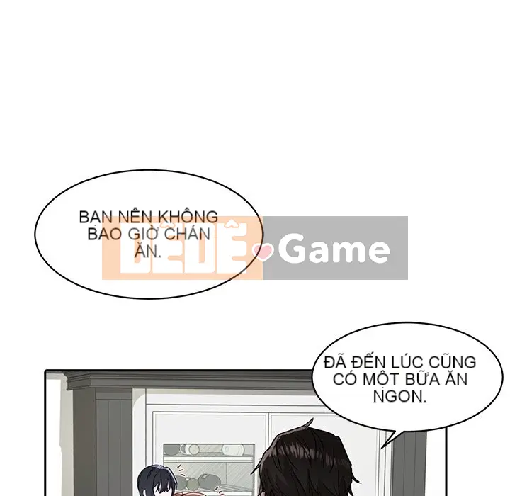 Vợ cô ấy Chương 1-26