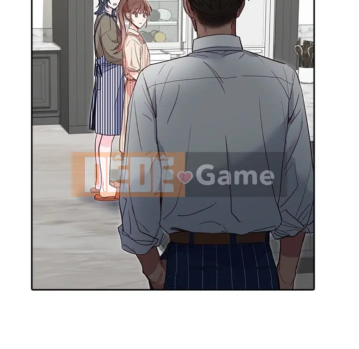 Vợ cô ấy Chương 1-26