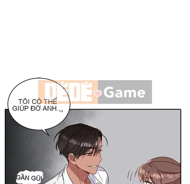 Vợ cô ấy Chương 1-26