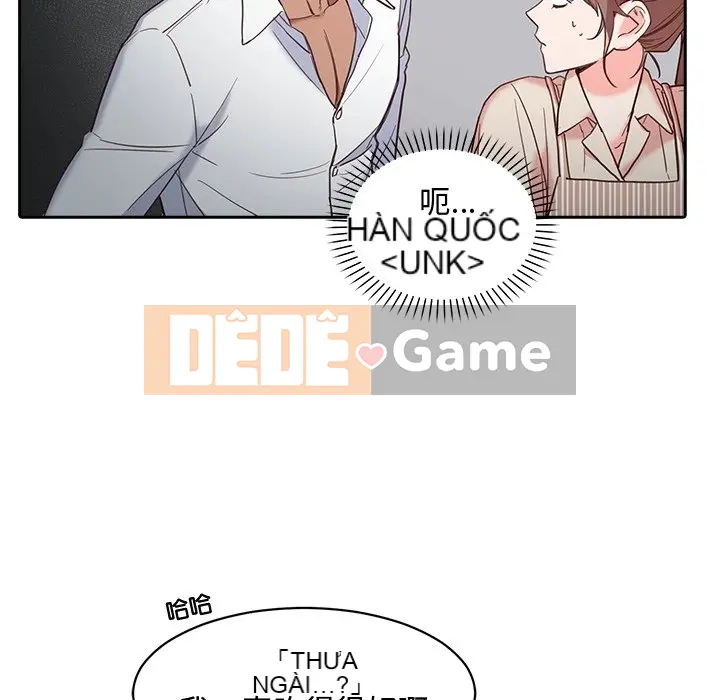 Vợ cô ấy Chương 1-26