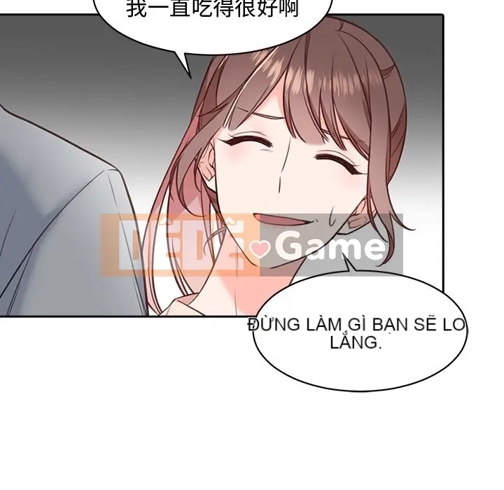 Vợ cô ấy Chương 1-26