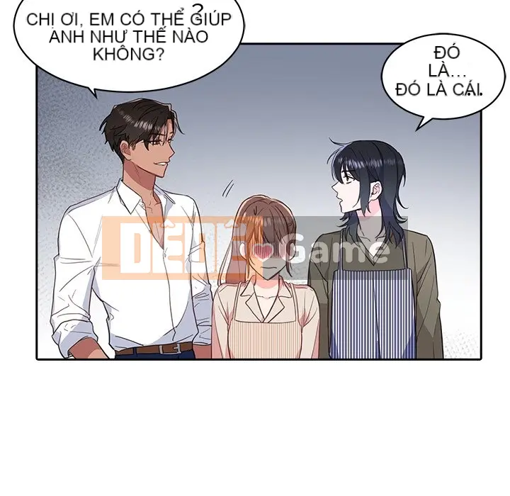 Vợ cô ấy Chương 1-26