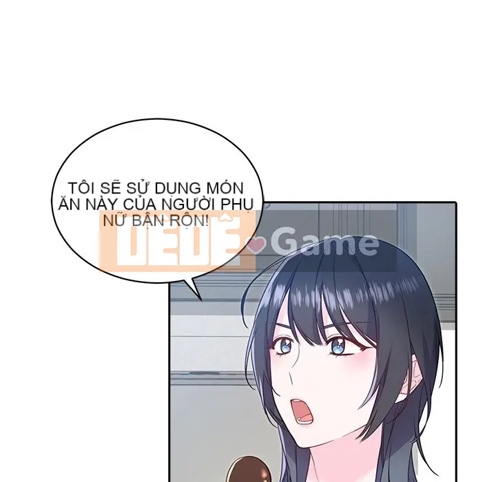 Vợ cô ấy Chương 1-26