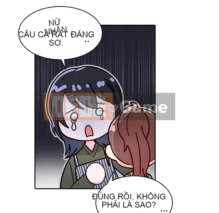 Vợ cô ấy Chương 1-26