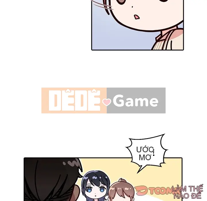 Vợ cô ấy Chương 1-26