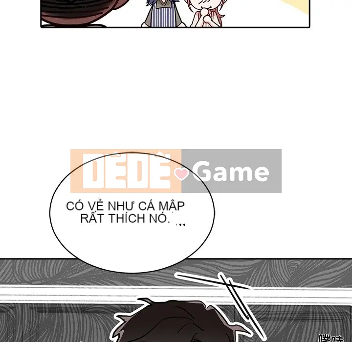 Vợ cô ấy Chương 1-26