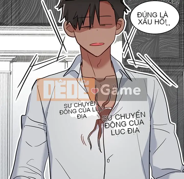 Vợ cô ấy Chương 1-26