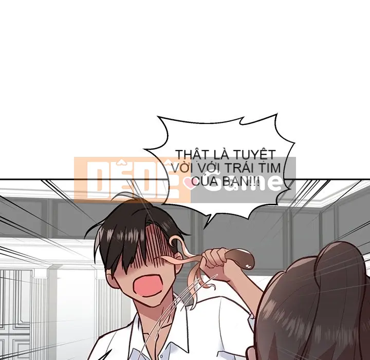 Vợ cô ấy Chương 1-26