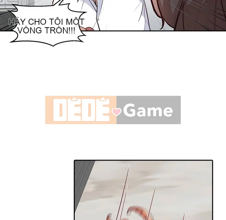 Vợ cô ấy Chương 1-26