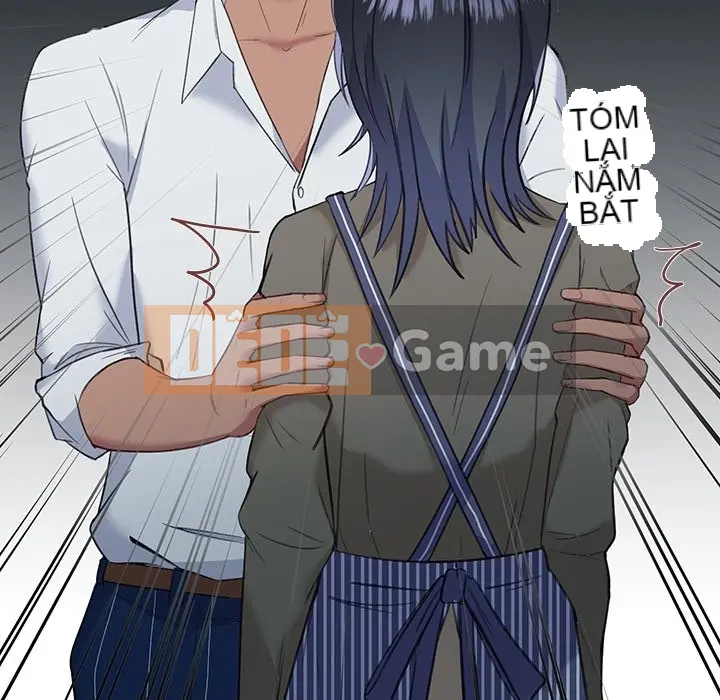 Vợ cô ấy Chương 1-26