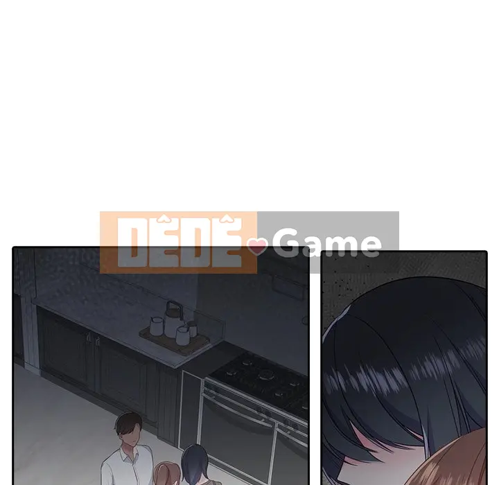 Vợ cô ấy Chương 1-26