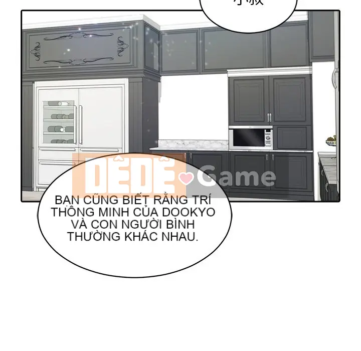 Vợ cô ấy Chương 1-26