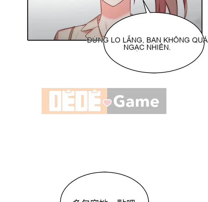 Vợ cô ấy Chương 1-26