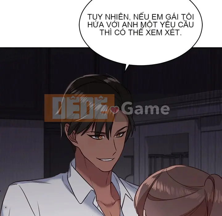 Vợ cô ấy Chương 1-26