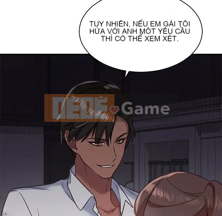 Vợ cô ấy Chương 1-26