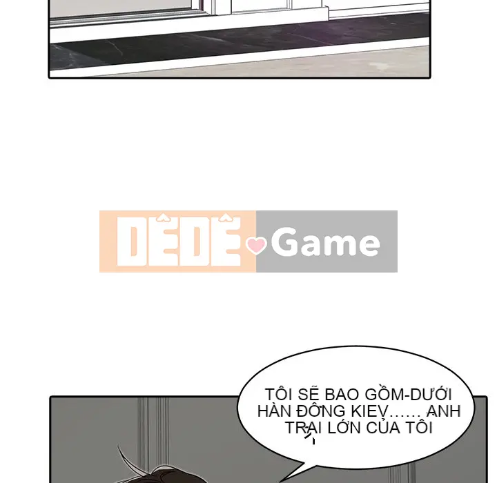 Vợ cô ấy Chương 1-26