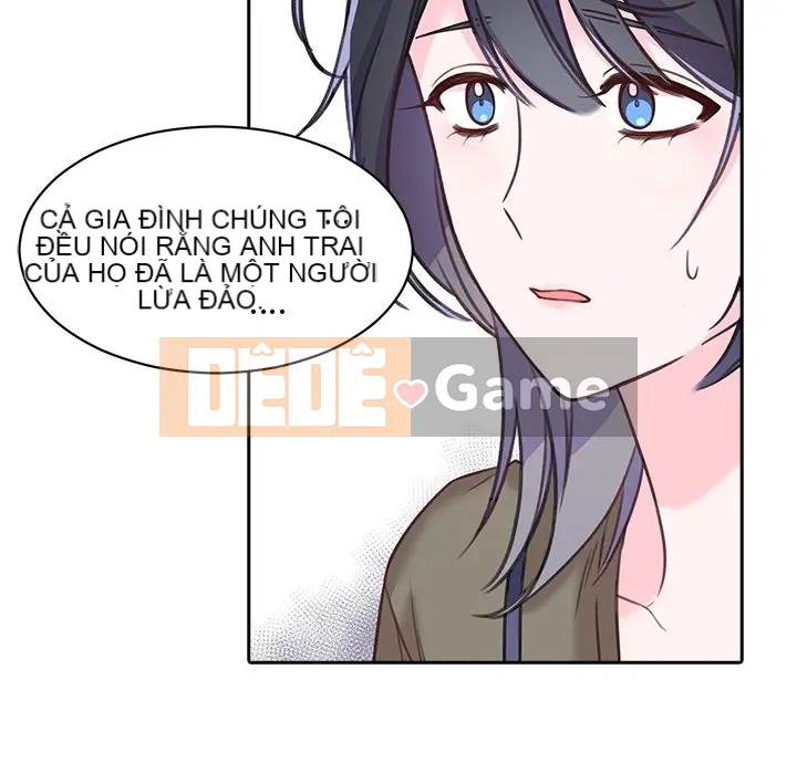 Vợ cô ấy Chương 1-26