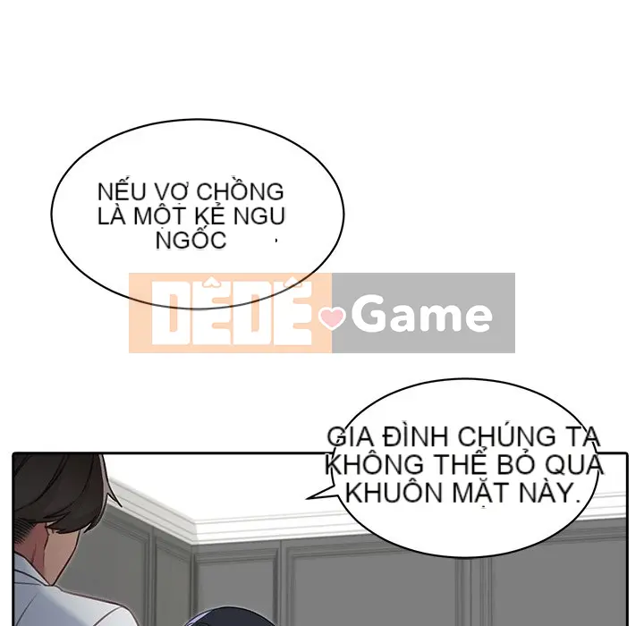 Vợ cô ấy Chương 1-26