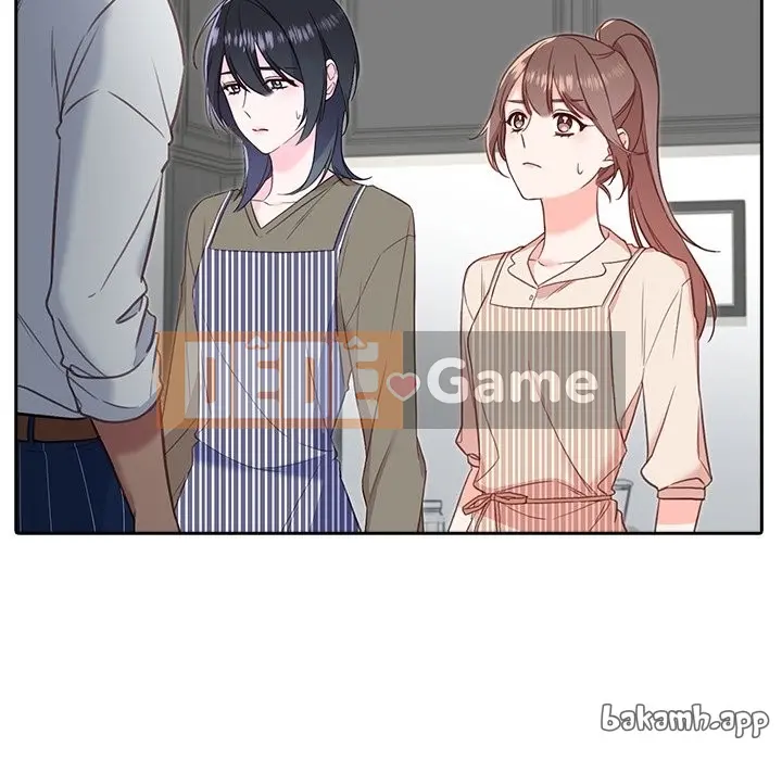 Vợ cô ấy Chương 1-26