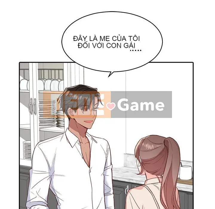 Vợ cô ấy Chương 1-26