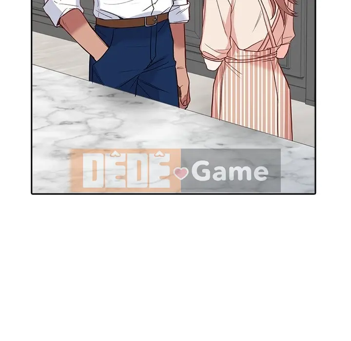 Vợ cô ấy Chương 1-26