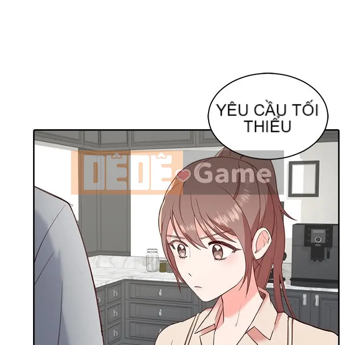 Vợ cô ấy Chương 1-26