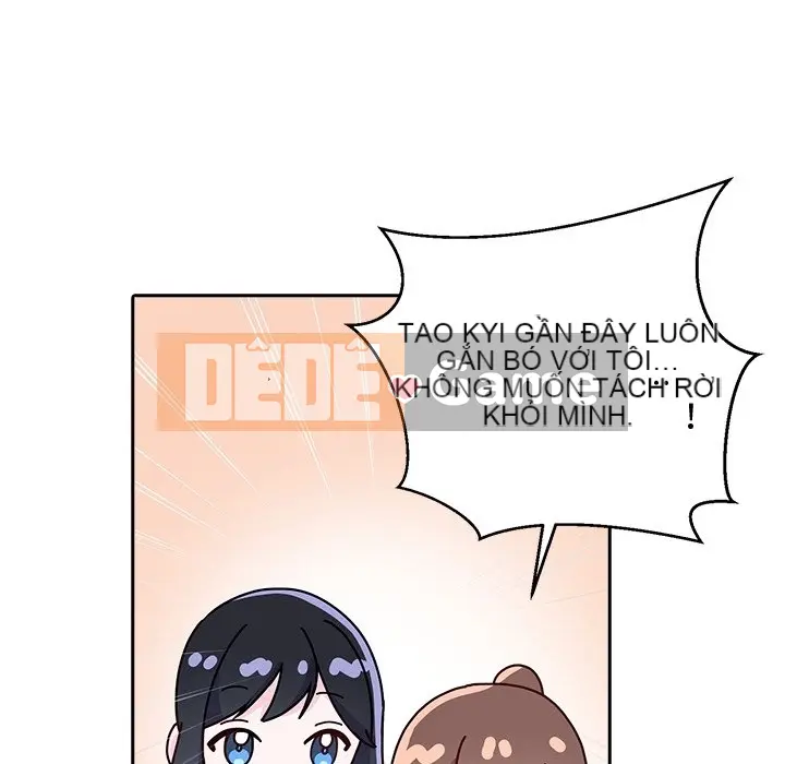 Vợ cô ấy Chương 1-26
