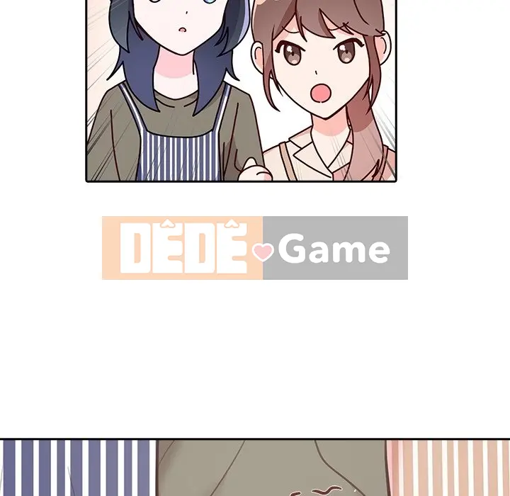 Vợ cô ấy Chương 1-26