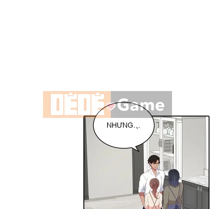 Vợ cô ấy Chương 1-26