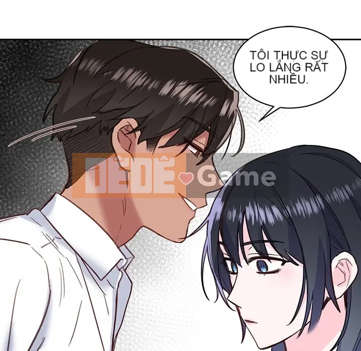 Vợ cô ấy Chương 1-26