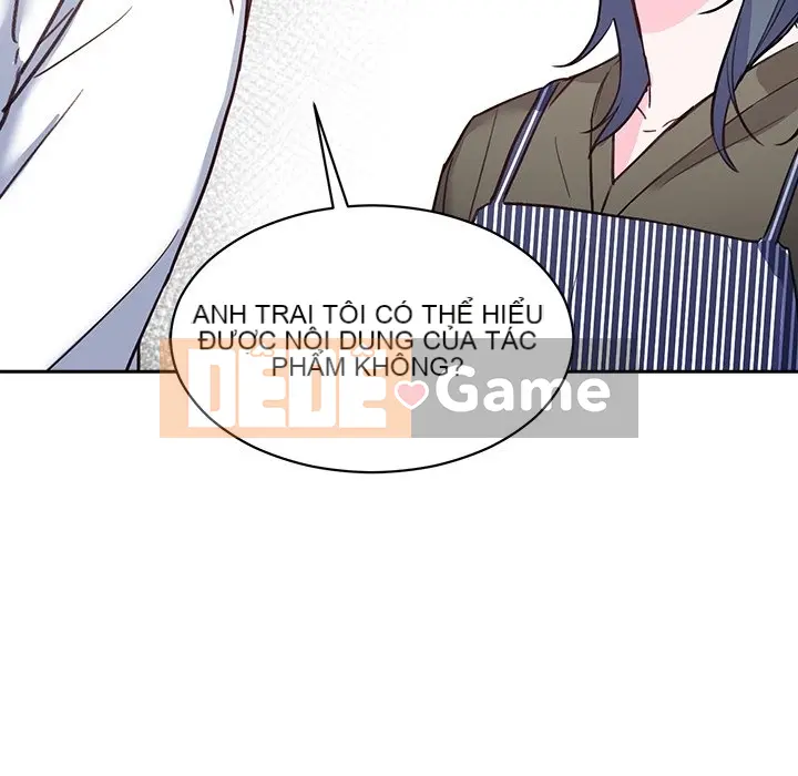 Vợ cô ấy Chương 1-26