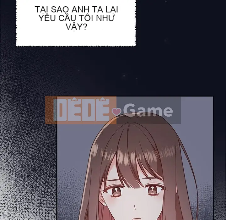 Vợ cô ấy Chương 1-26