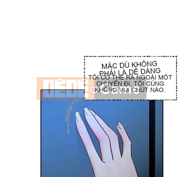 Vợ cô ấy Chương 1-26