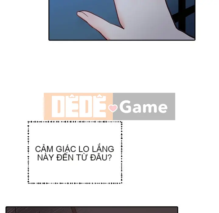 Vợ cô ấy Chương 1-26