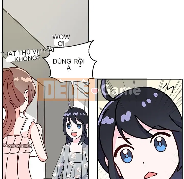 Vợ cô ấy Chương 1-26