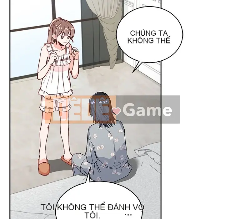 Vợ cô ấy Chương 1-26