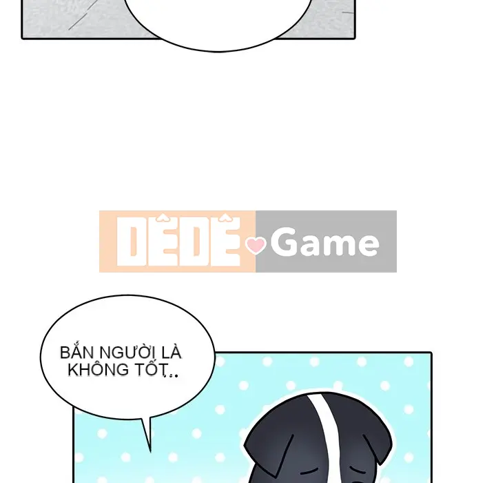 Vợ cô ấy Chương 1-26