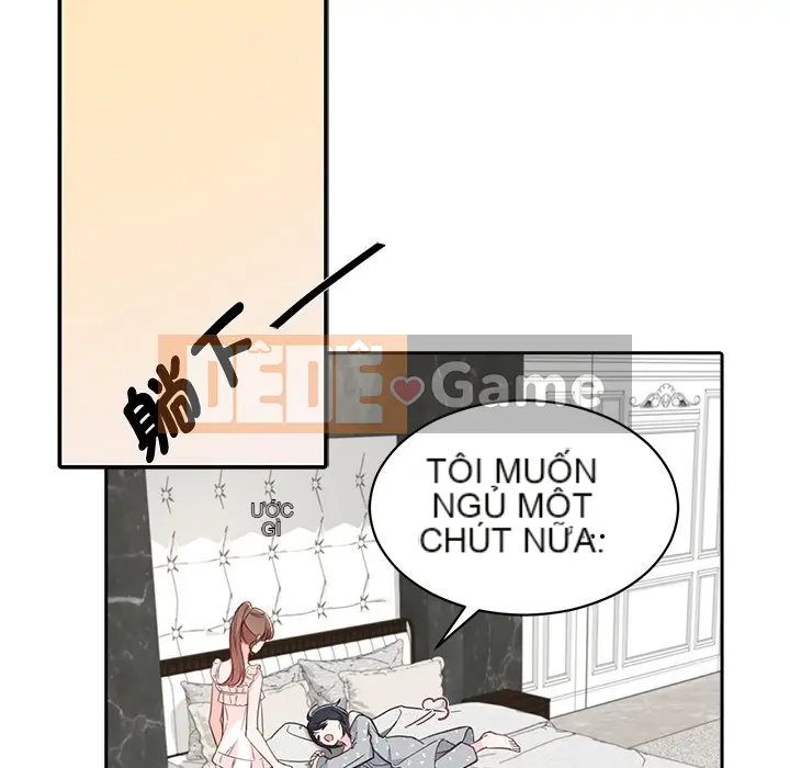 Vợ cô ấy Chương 1-26