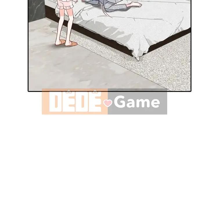 Vợ cô ấy Chương 1-26