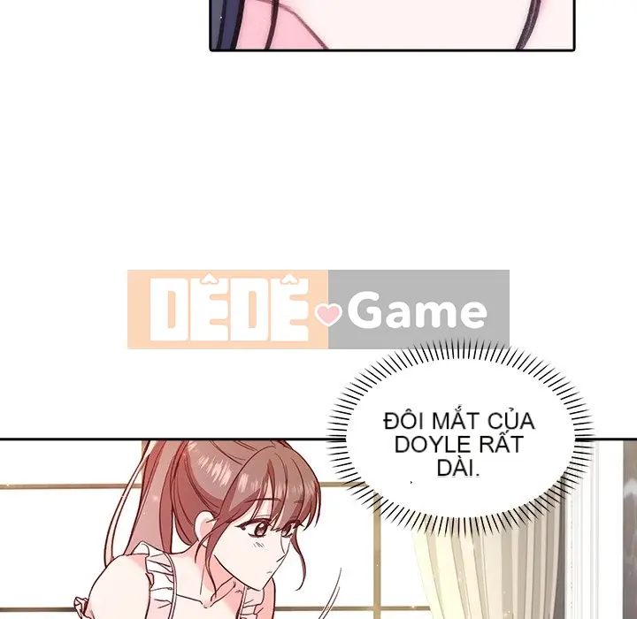 Vợ cô ấy Chương 1-26