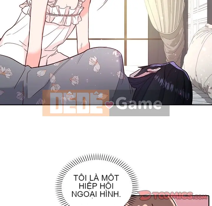 Vợ cô ấy Chương 1-26