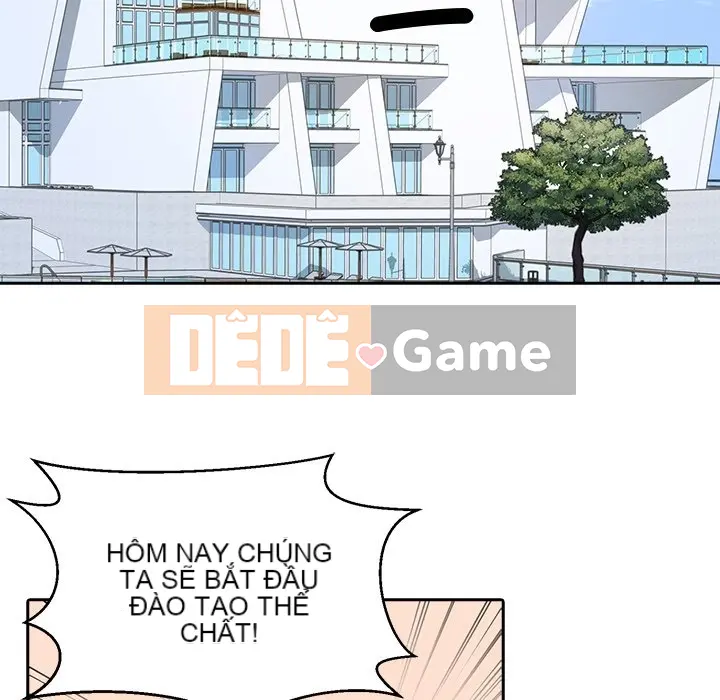 Vợ cô ấy Chương 1-26
