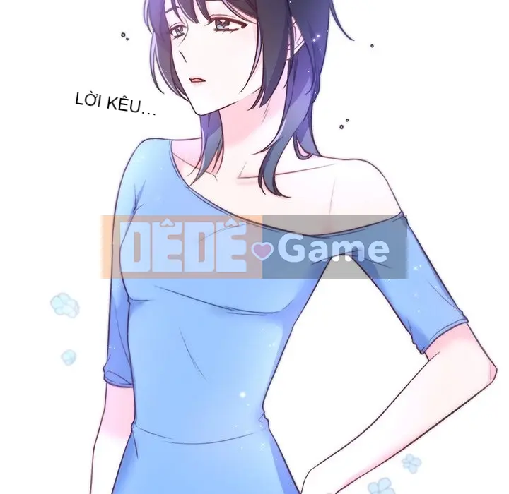 Vợ cô ấy Chương 1-26
