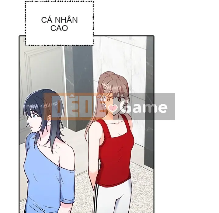 Vợ cô ấy Chương 1-26